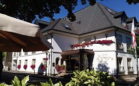 Hotel Schloss Friedestrom